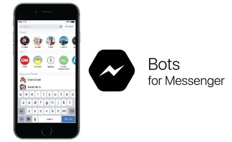 Bot_messenger