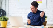 5 funzionalità di HubSpot Sales che renderanno felici i tuoi commerciali