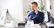 Come contattare un prospect (e ricevere una risposta): 7 consigli per migliorare le strategie di vendita