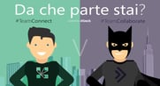 Strumenti di Web conference: Adobe Connect vs Blackboard Collaborate