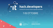 47Deck è partner locale di Hack.Developers Italia