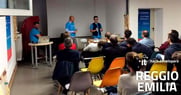 Un hackathon per migliorare la PA e condividere esperienze