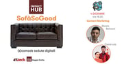 SofaSoGood: terzo incontro dedicato al Content Marketing